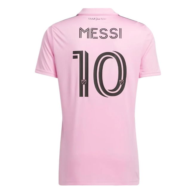 Professional Mls Mls Team Messi Jersey 2022-2023 Tech-enhanced