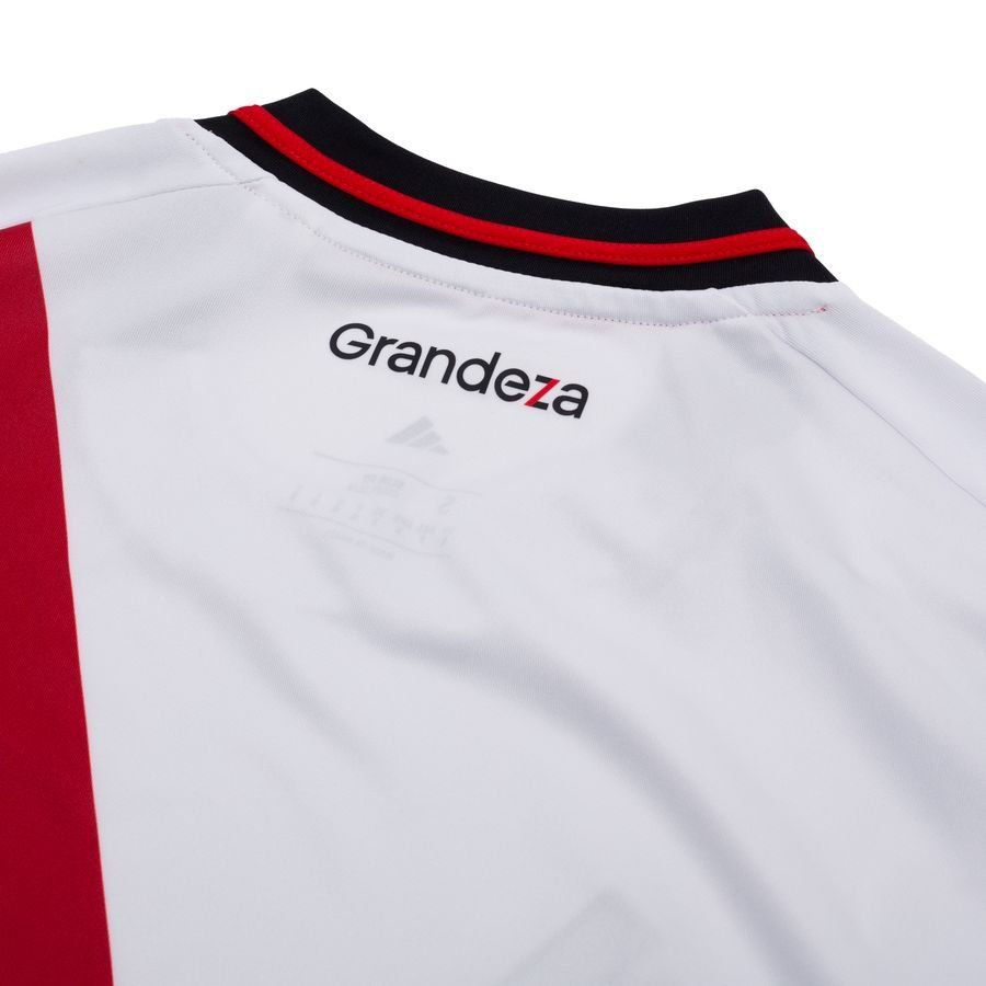 River Plate Home Shirt 2025/26