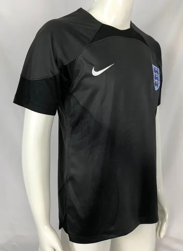 England (england) Camiseta - World Cup Edition - Team Spirit