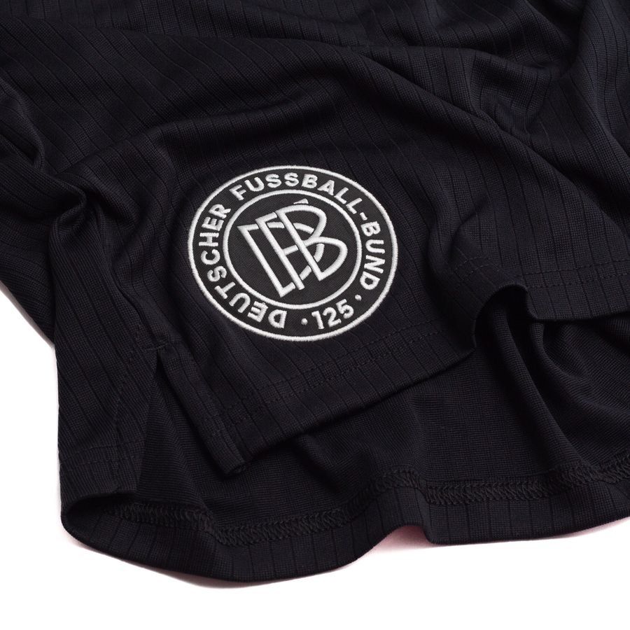 Germany Home Shorts 125 Years Anniversary Limited Edition