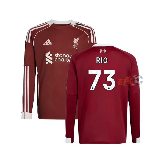 2025-20 LIV sporty Home Shirt - Kids | premium quality