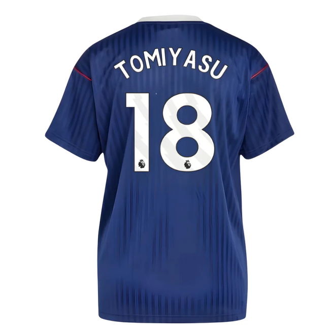 Arsenal genuine Third Shirt - Adults | authentic | high quality