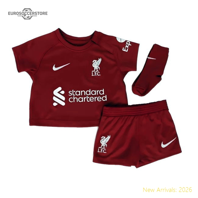 Teams,Liverpool Liverpool Home Club Teams,Premier League,Club 2022-2023