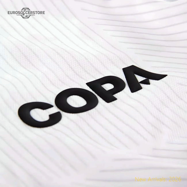 England 2024-2025 Genuine Regular Jersey - Classic Fashion-forward