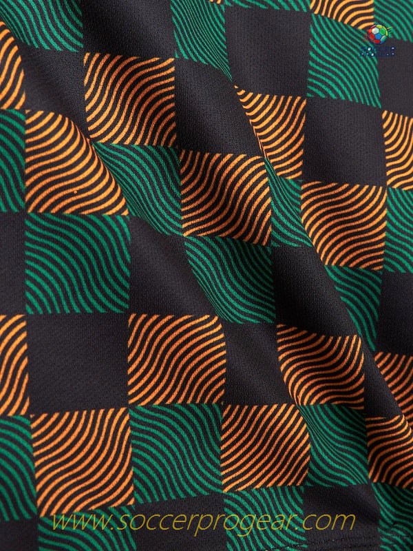 Venezia FC Training Football Jersey 2022 2023