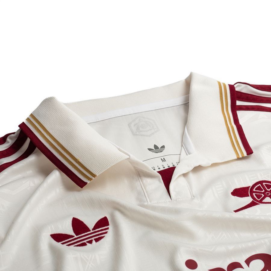[EFKS] Arsenal Uniform 3rd 2025/26