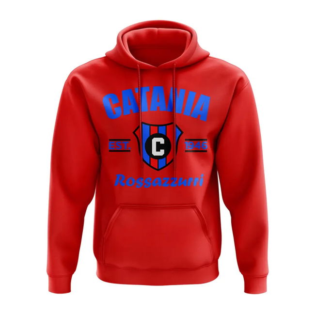 Catania Shirt (Red) Reinforced Seams Moisture Wicking Antibacterial