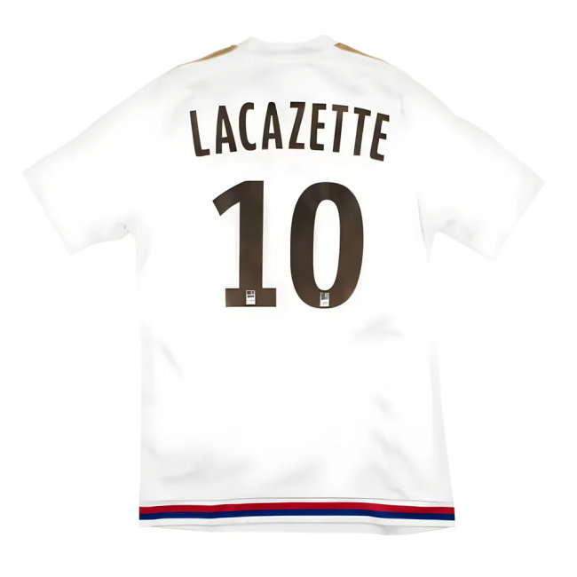 Top Grade 2025-2026 Lyon Third With Modern Design - Long Lasting