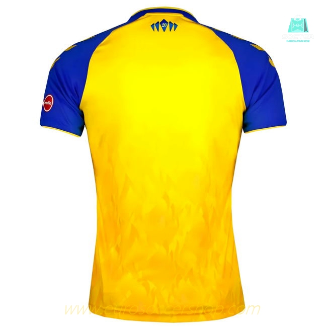 2021-2022 Southampton Away Shirt