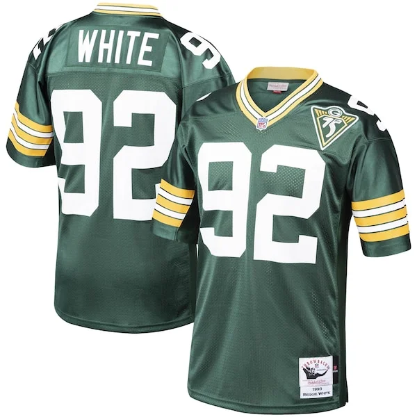 Green Bay Packers  NFL Jersey - Green | Game-Day Football Apparel