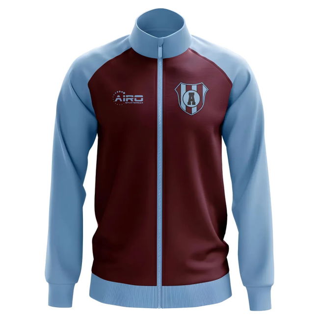 Aston Villa modern Third Football Shirt | high quality