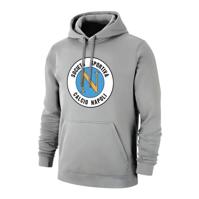 Enthusiastic Premium Quality Napoli Fresh Look Supporter Shirt