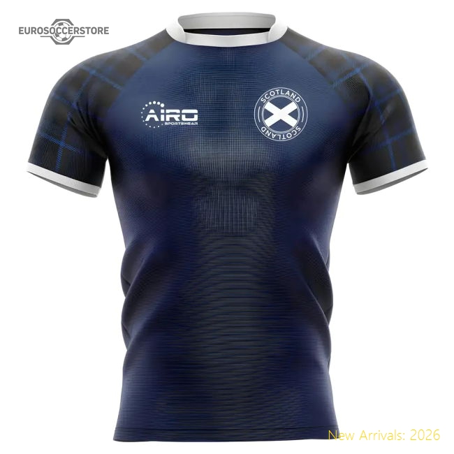 2025-2026 Football Team Womens Comfortable Jersey Drycell