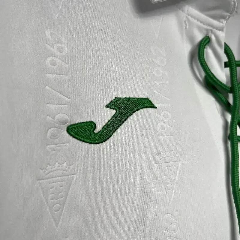 Cheap Córdoba CF 70-Year Anniversary Retro Soccer retro kit