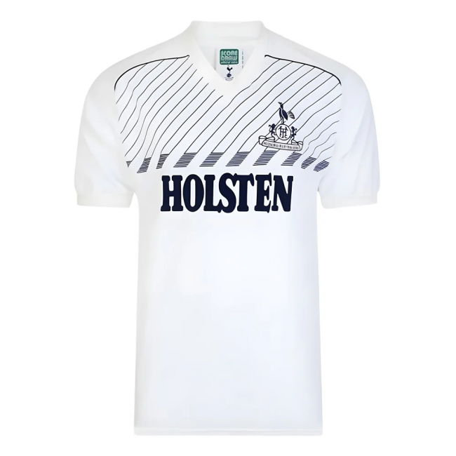 Tottenham Elite Home Jersey Tottenham #24
