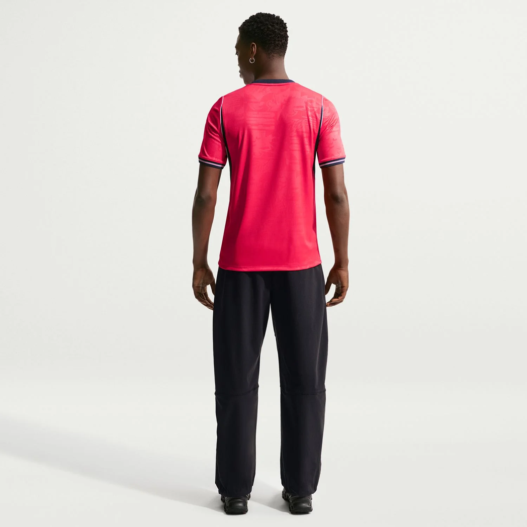 2026 England Away Men World Cup jersey [JEP]