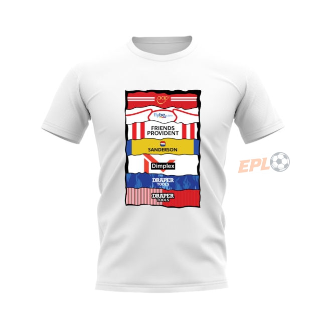Championship exclusive Third Shirt - Adults | high quality