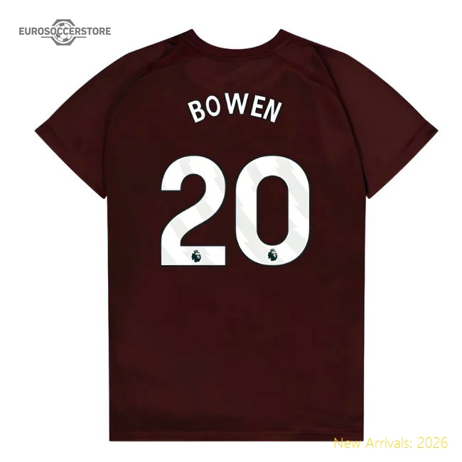 2023 Modern Fit Team Jersey Ideal For True Fans Officially Licensed