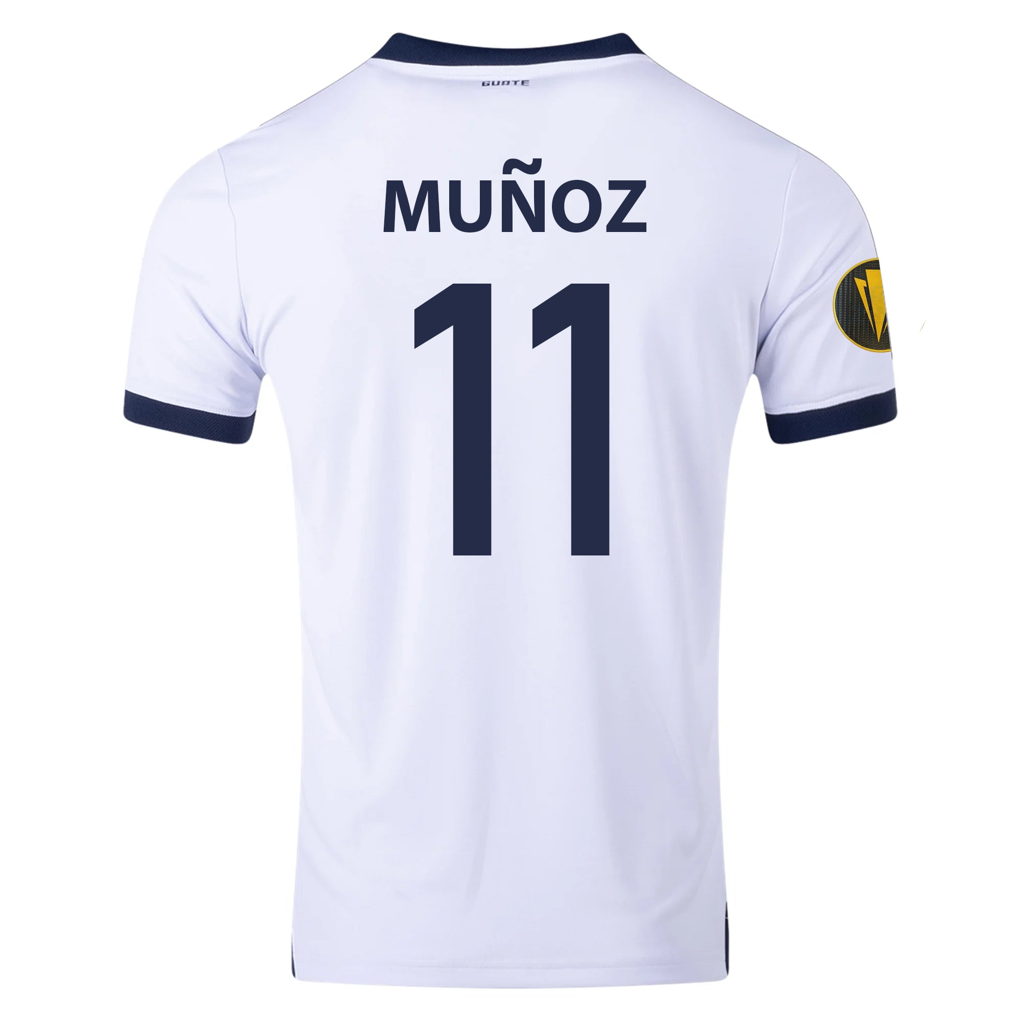 Umbro 2025-2026 Season Home Jersey –  Player Version S