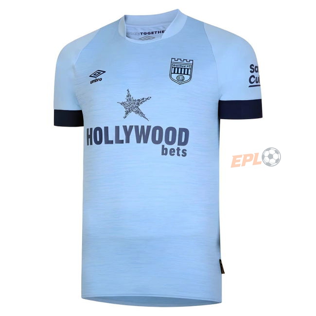League Two 2022-20 budget-friendly Away Soccer Jersey