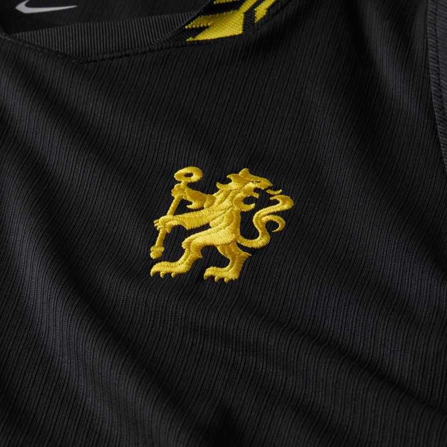 [EFKS] Chelsea Away Kids Apparel 2026/27