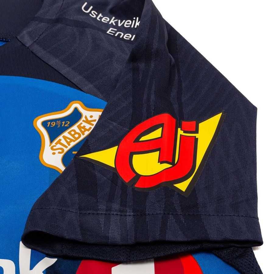 [EFKS] 2024 Stabæk Obosligaen Home Women Kit