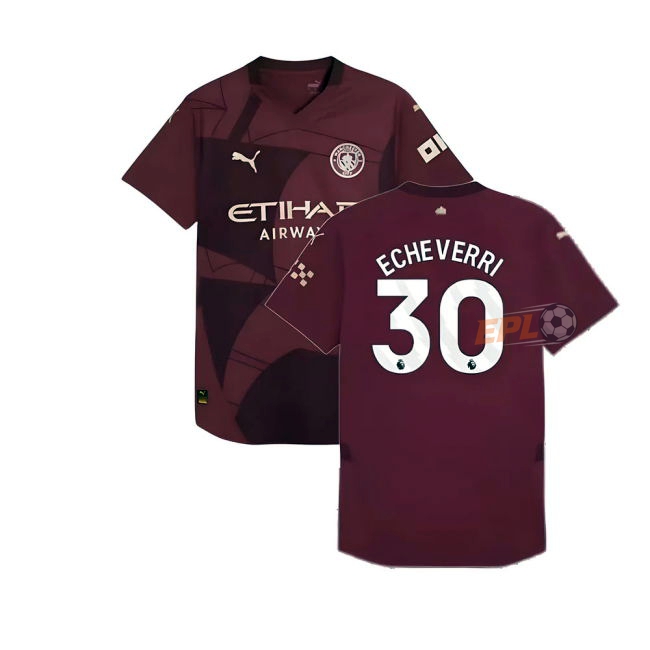 2024-20 MAN sophisticated Third Shirt - Adults | exclusive