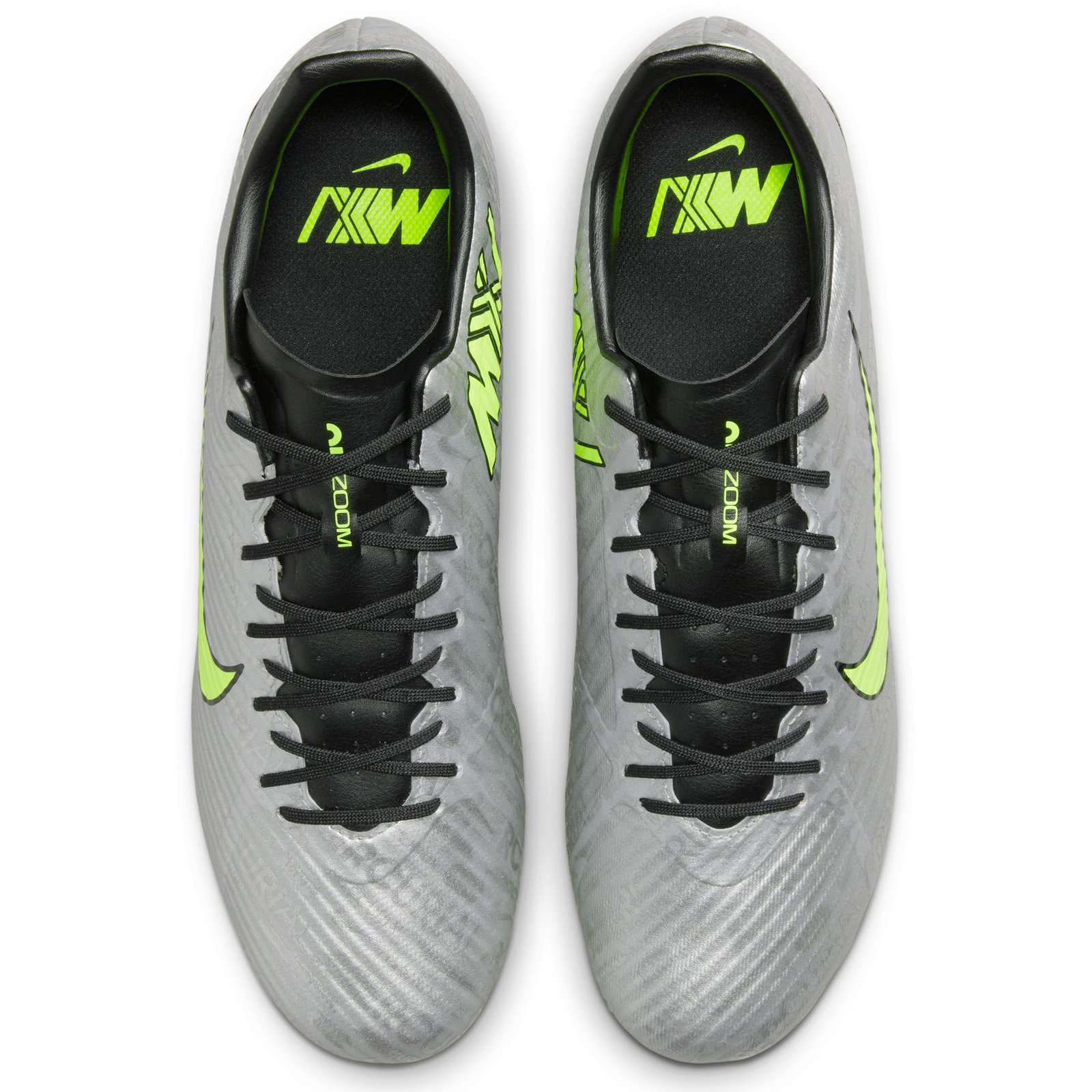 Nike Your Favorite Team Away Jersey - Comfort Focused 2024/25