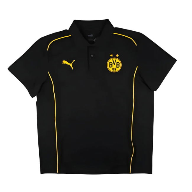 Borussia Dortmund (dortmund) Official 2024-2025 Shirt Soccer Jersey