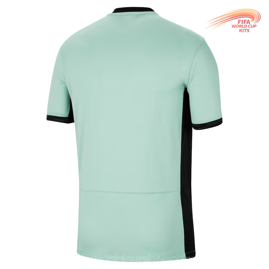 Chelsea FC Third Kit 2023/24