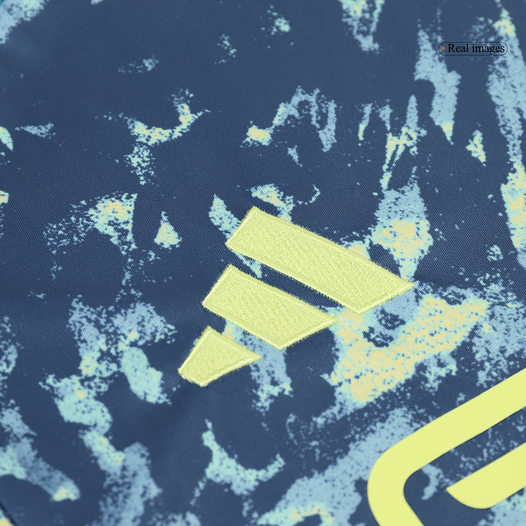 Ajax Away  Soccer Jersey 2024/25 Authentic Kit