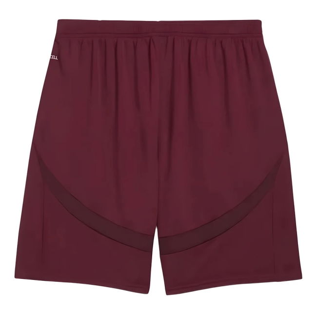 2024-2025 Third Shorts by Man City