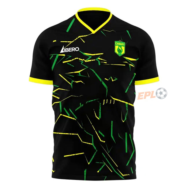 CHA premium 2025-20 Away Kit - Adults | exclusive | top quality