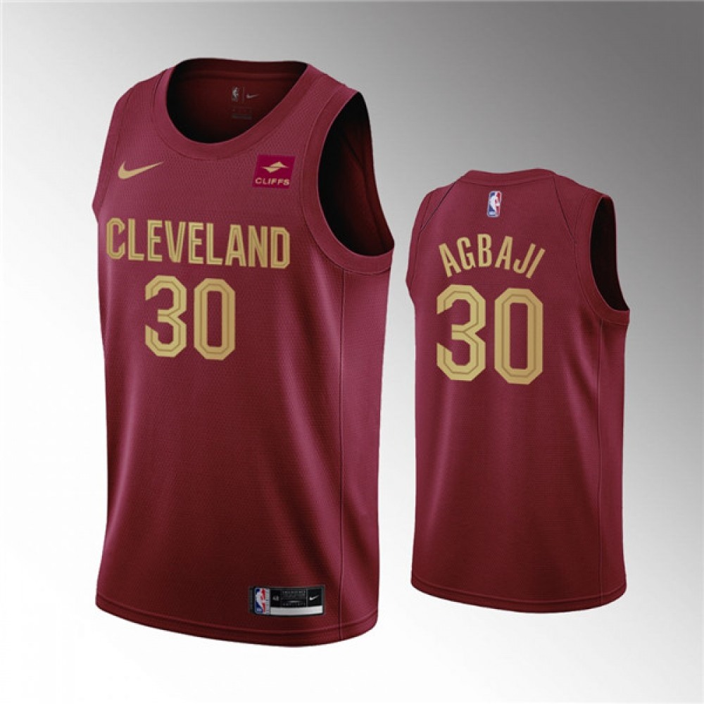 30 Jersey - - NBA Collection