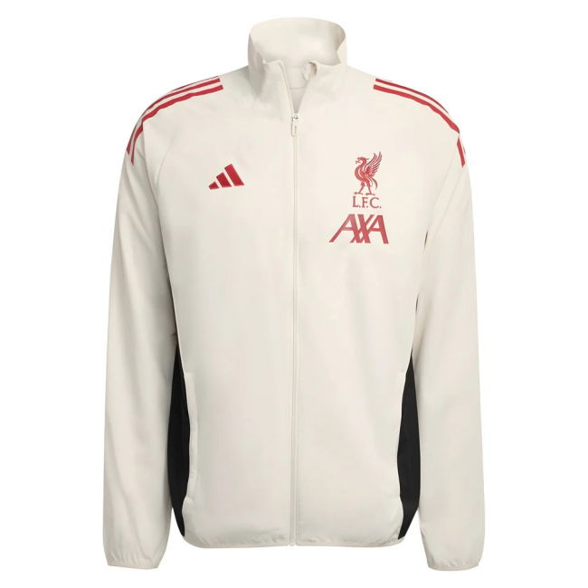 Liverpool Modern Jersey 2025-2026 #19