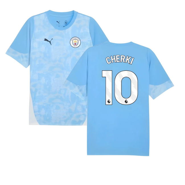 MAN 2025-20 affordable Third Jersey - Adults | superior