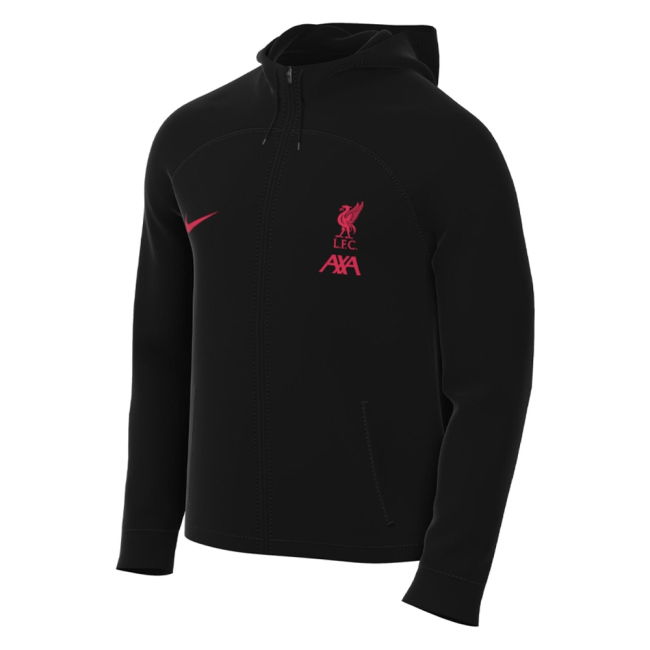 2022-2023 Liverpool (liverpool) - Authentic - High Performance