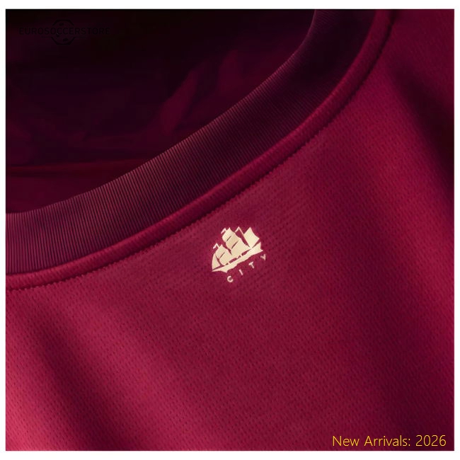 Authentic Special Shirt Kids 2024-2025 Man City Authentic