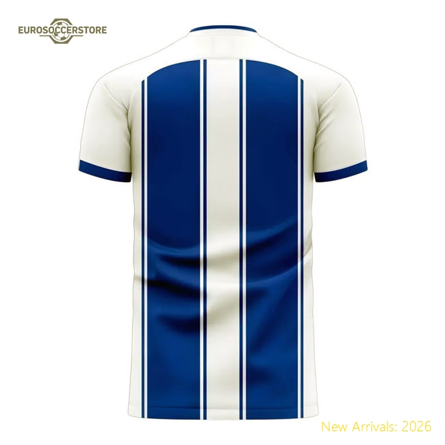 2025-2026 Football Team Womens Exclusive Jersey Climacool