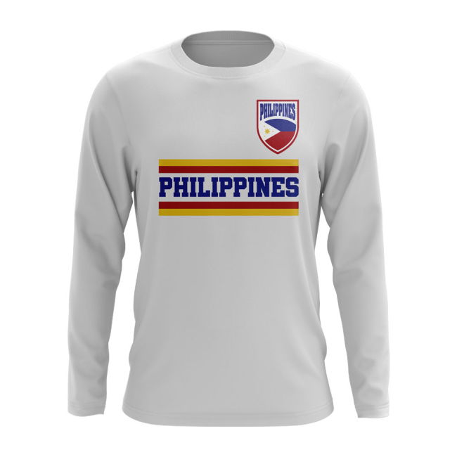 Philippines Special Edition Jersey Philippines #69
