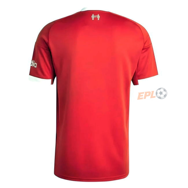 Liverpool 2025-20 competitive price Home Soccer Jersey