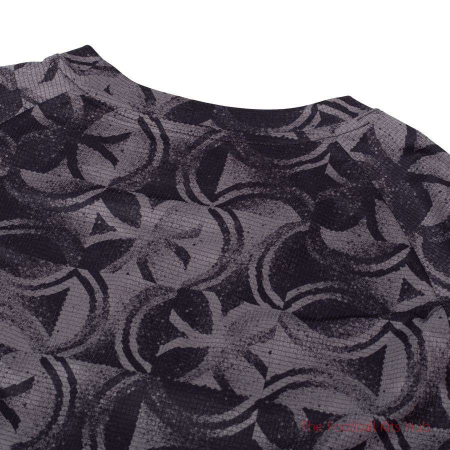 Manchester City Training T-Shirt Pre Match - PUMA Black