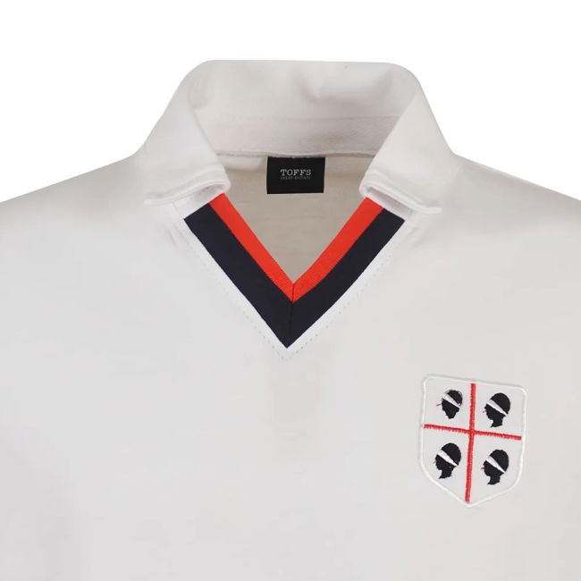 2025-2026 Cagliari Jersey - comfortable stylish jersey v4.713