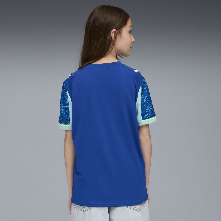 Marseille 3rd Shirt 2025/26 Kids