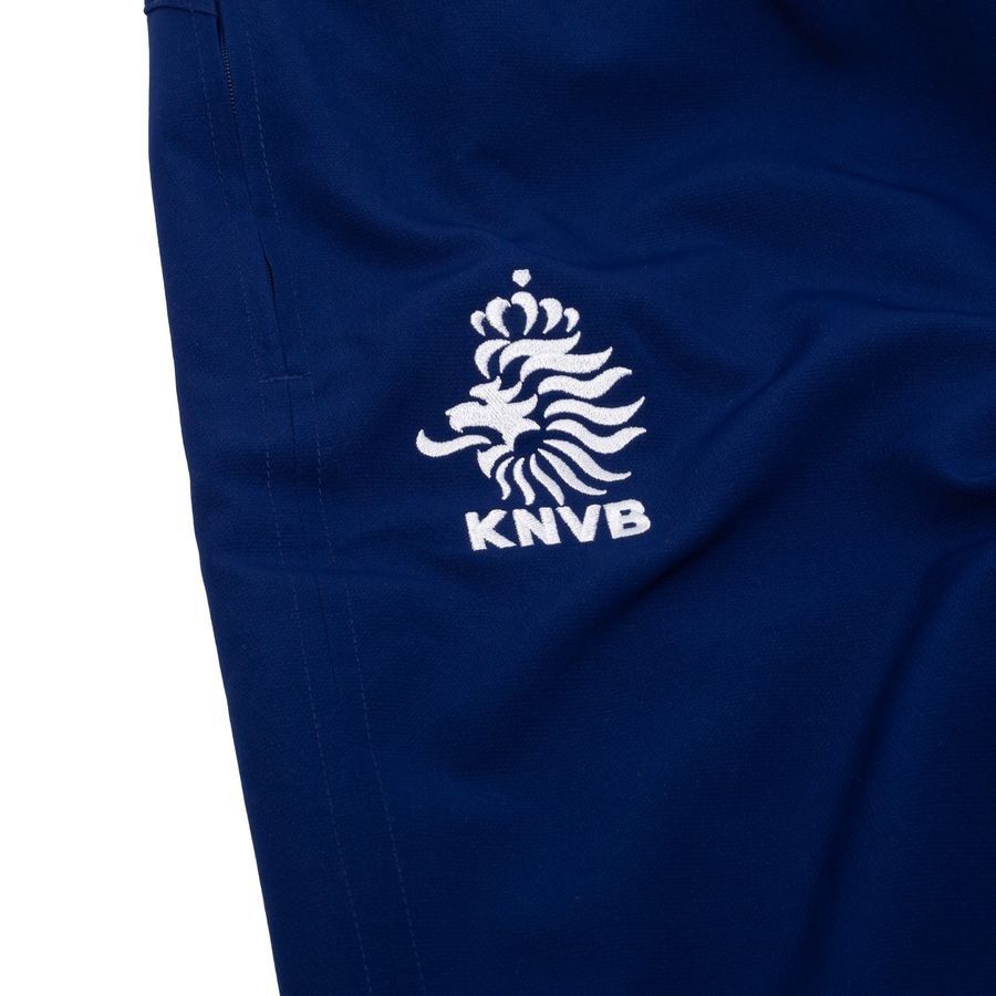 Holland Track Bottoms Euro 2004 Reissue Loyal Blue/photo Blue/pure Whi