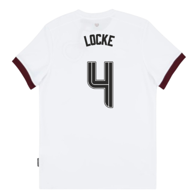 Hearts Fc 2. Hearts #150 New Season Official Merchandise (v9)