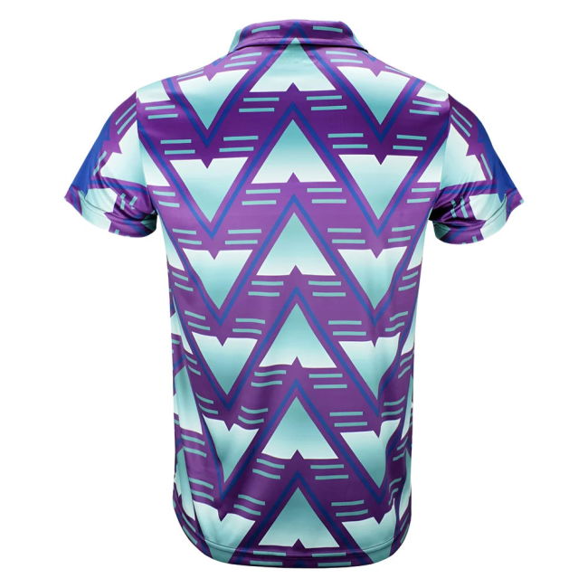 Bournemouth 1992-1994 Away - Durable Performance Driven Edition -