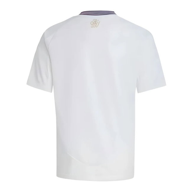 Aston Villa Away Shirt 2024-2025 edition (Youth