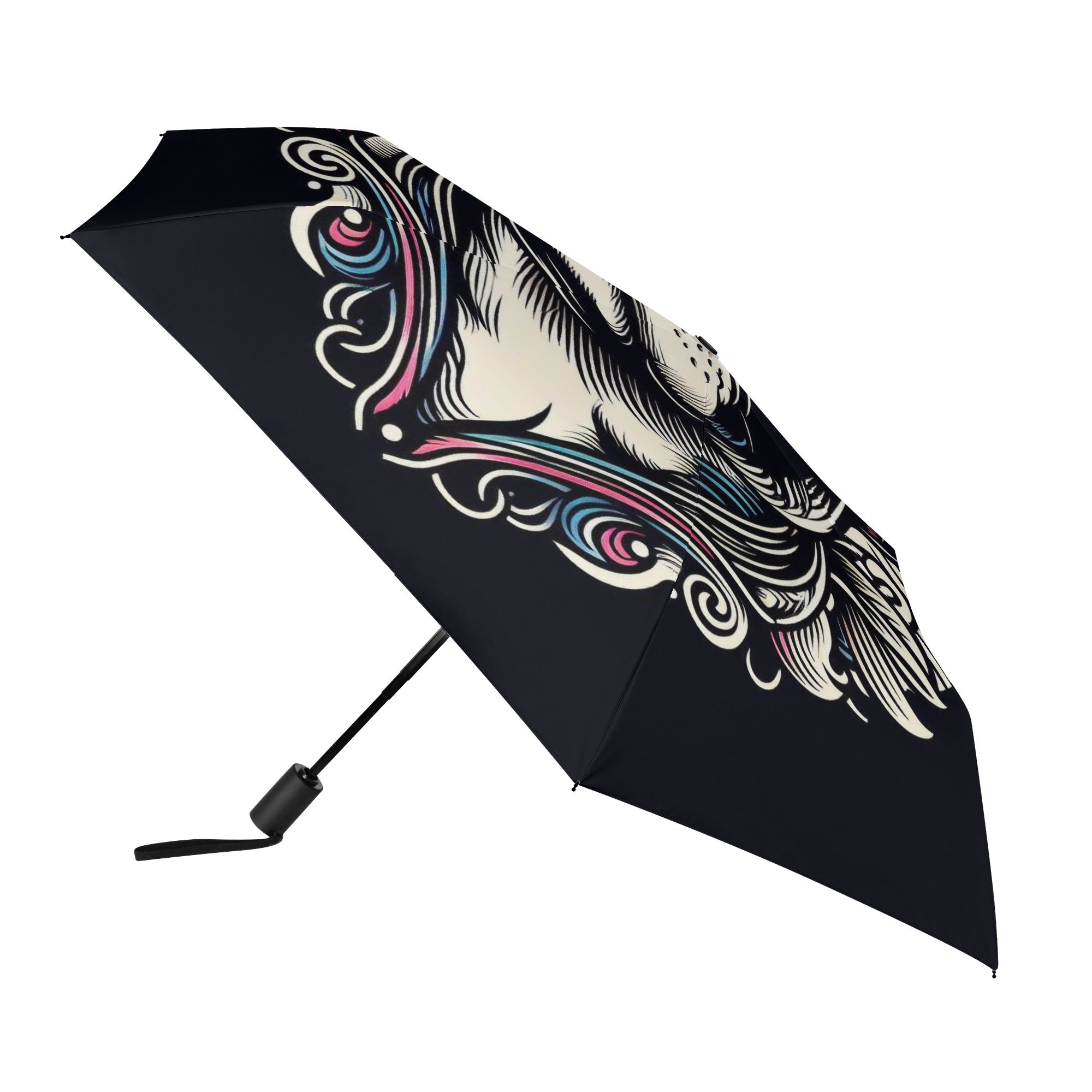 Minimal-Aesthetic Durable Stella - Umbrella for Fashion Lovers