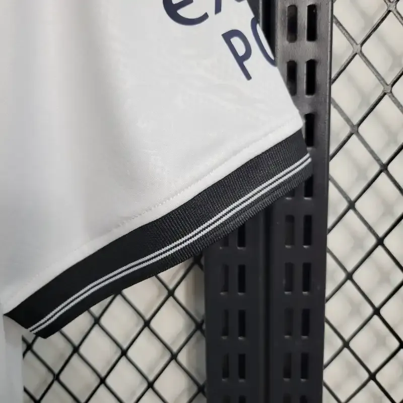 Cheap 1997 Corinthians Jersey retro kit